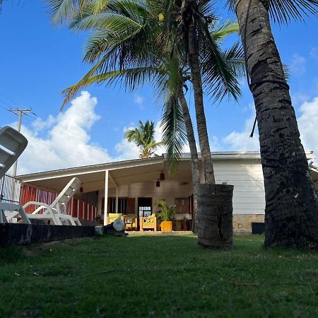 Sunset Bay B&B Brig Bay Exterior photo