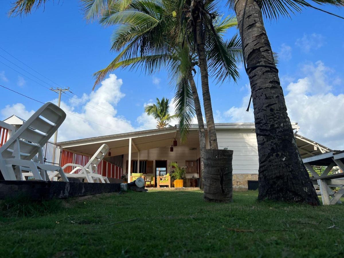 Sunset Bay B&B Brig Bay Exterior photo