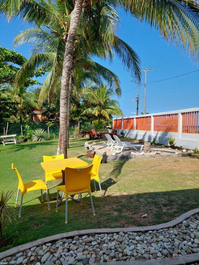 Sunset Bay B&B Brig Bay Exterior photo